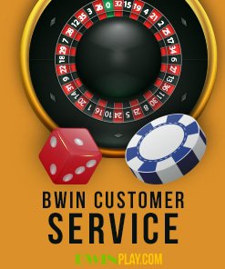 Bwin Customer Service bwinplay.com